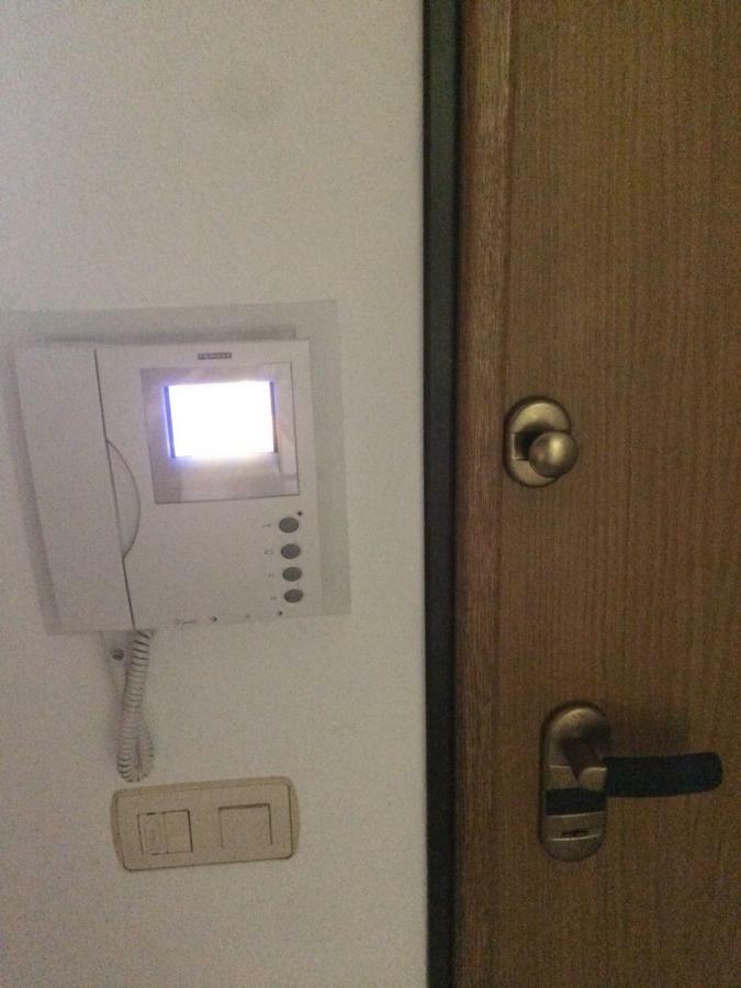 Ferienwohnung Amplio Y Comodo Apartamento Con Parking Valencia Exterior foto